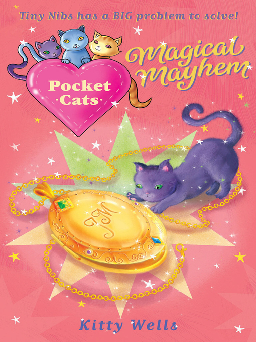 Title details for Magical Mayhem by Kitty Wells - Available